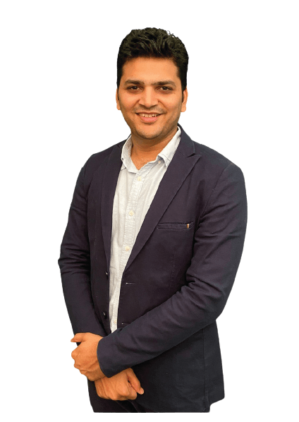 Dr. Priyansh Jain